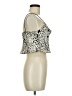 Timing Ivory Tank Top Size M - photo 4