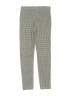 Zara Houndstooth Gray Casual Pants Size 11 - 12 - photo 2