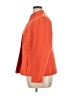 Jones Studio Orange Blazer Size 14 - photo 5