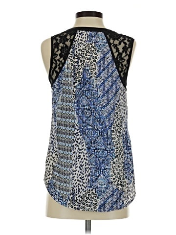 Daniel Rainn Sleeveless Blouse (view 2)