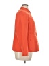Jones Studio Orange Blazer Size 14 - photo 4