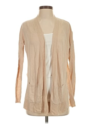 Sigrid Olsen Cardigan (view 1)