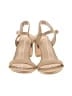 Ankis Tan Sandals Size 8 1/2 - photo 2