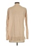 Sigrid Olsen Tan Cardigan Size S - photo 2