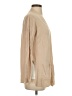 Sigrid Olsen Tan Cardigan Size S - photo 4