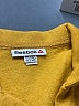Reebok Yellow Gold Pullover Sweater Size L - photo 7
