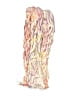 Unbranded Orange Scarf One size - photo 2