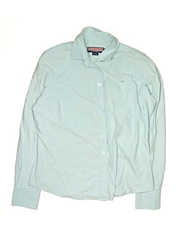 Vineyard Vines Long Sleeve Button-Down Shirt (view 1)