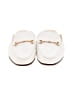 Sam Edelman White Mule/Clog Size 9 - photo 2