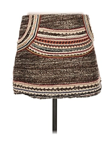 Zara Casual Skirt (view 2)