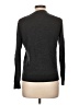 Uniqlo 100% Wool Gray Wool Pullover Sweater Size L - photo 2