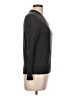 Uniqlo 100% Wool Gray Wool Pullover Sweater Size L - photo 4