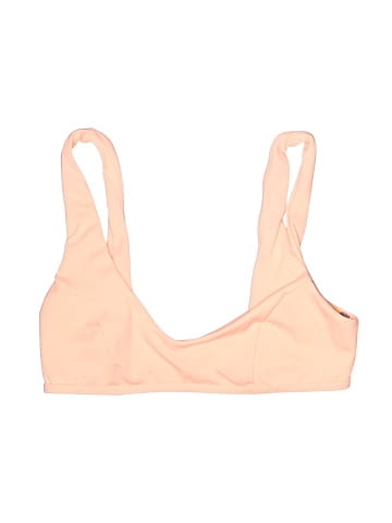 LA Hearts Swimsuit Top (view 1)