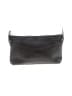 Stone Mountain 100% Leather Black Leather Shoulder Bag One size - photo 3