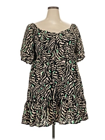 Nine West Casual Dress (view 1)