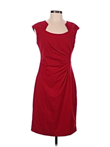 Calvin Klein Cocktail Dress (view 1)
