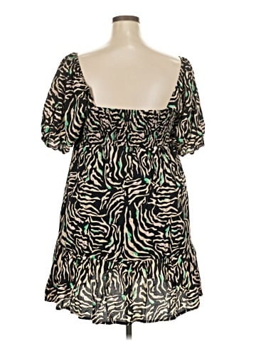 Nine West Casual Dress (view 2)