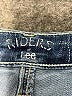 Riders by Lee Blue Jeans Size 10M - photo 7