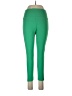 Ann Taylor LOFT Solid Green Active Pants Size L - photo 1