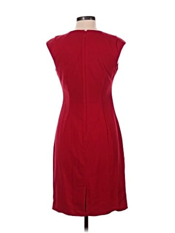 Calvin Klein Cocktail Dress (view 2)