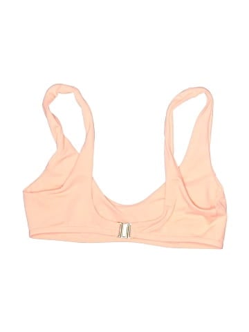 LA Hearts Swimsuit Top (view 2)