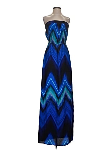 Twelfth Street by Cynthia Vincent Casual Dress (view 1)