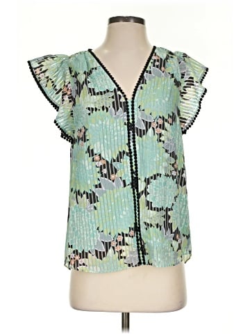 Kate Spade New York Sleeveless Blouse (view 1)