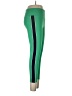 Ann Taylor LOFT Solid Green Active Pants Size L - photo 4
