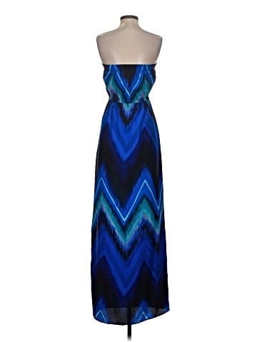 Twelfth Street by Cynthia Vincent Casual Dress (view 2)