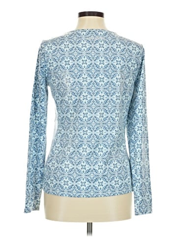 Hang Ten Long Sleeve Top (view 2)
