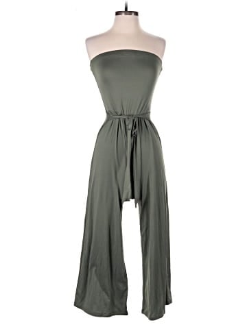 Almost Famous Jumpsuit (view 1)