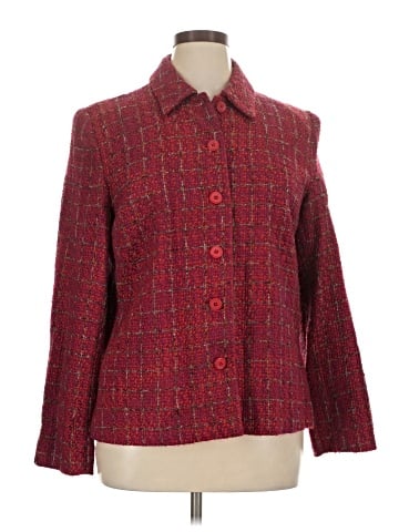 Chadwicks Blazer (view 1)