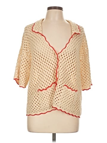 Greylin Cardigan (view 1)