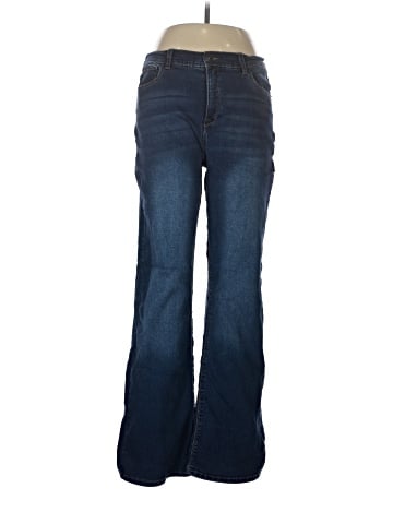 Curve Appeal Jeans (view 1)