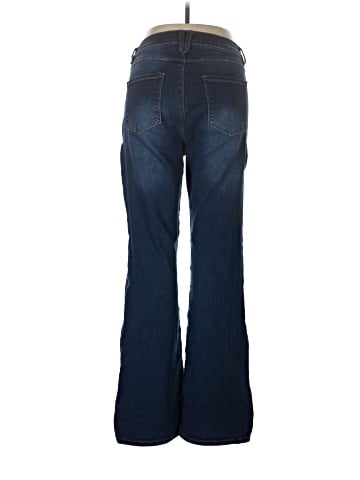 Curve Appeal Jeans (view 2)