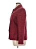 Chadwicks Tweed Red Blazer Size 14 - photo 5