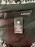 Aqua Tweed Silver Cocktail Dress Size XS - photo 7