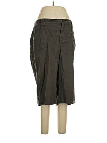 Liz & Me Khakis (view 1)