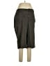 Liz & Me Brown Khakis Size 0X - photo 1