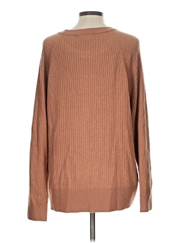 Spiritual Gangster Pullover Sweater (view 2)