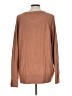 Spiritual Gangster Brown Pullover Sweater Size L - photo 2