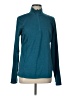 Bcg 100% Polyester Teal Turtleneck Sweater Size L - photo 1