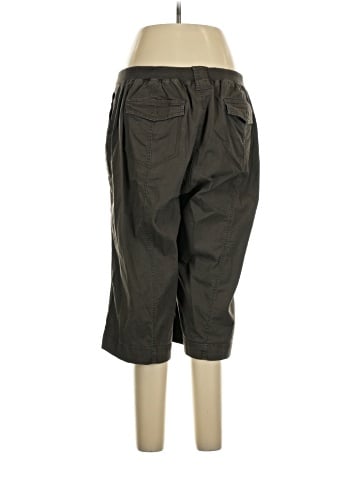 Liz & Me Khakis (view 2)