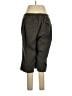 Liz & Me Brown Khakis Size 0X - photo 2