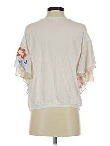 Tiny Short Sleeve T-Shirt (view 2)