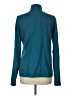 Bcg 100% Polyester Teal Turtleneck Sweater Size L - photo 2