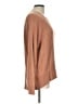 Spiritual Gangster Brown Pullover Sweater Size L - photo 4