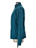 Bcg 100% Polyester Teal Turtleneck Sweater Size L - photo 5