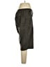 Liz & Me Brown Khakis Size 0X - photo 4