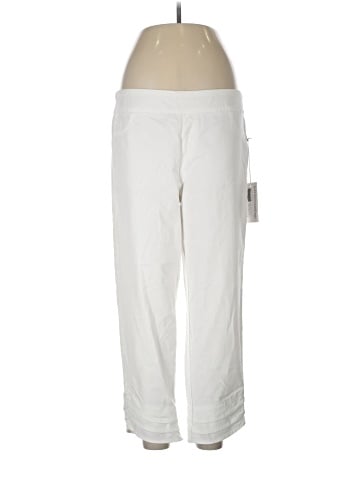 Soft Surroundings Casual Pants (view 1)